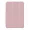 Фото - Чохол-книжка BeCover Tri Fold Soft TPU для Apple iPad Mini 7 2024 8.3" Pink (712448) | click.ua