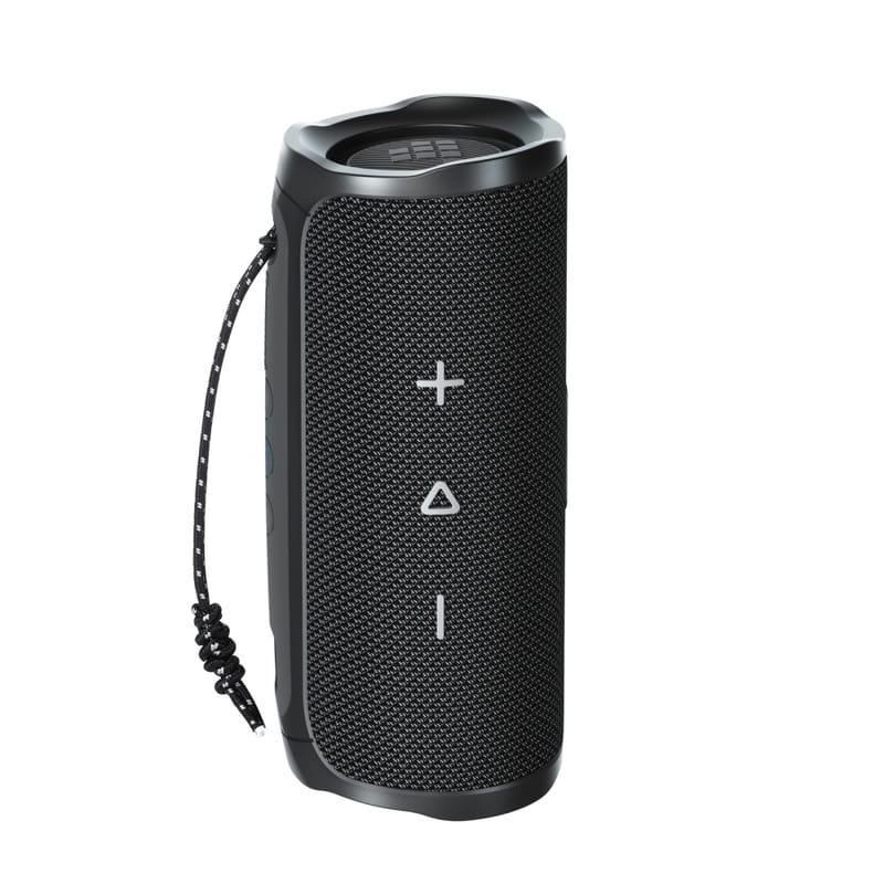 Акустическая система Tronsmart Mirtune C3 Black (1096414)