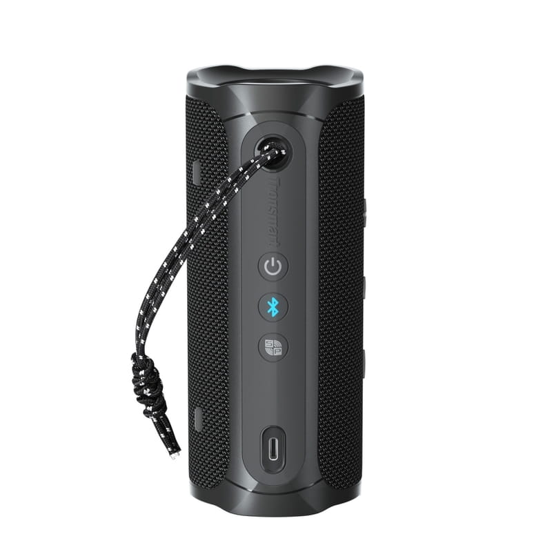Акустическая система Tronsmart Mirtune C3 Black (1096414)