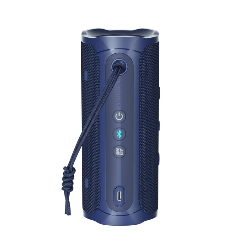 Акустична система Tronsmart Mirtune C3 Blue (1117210)