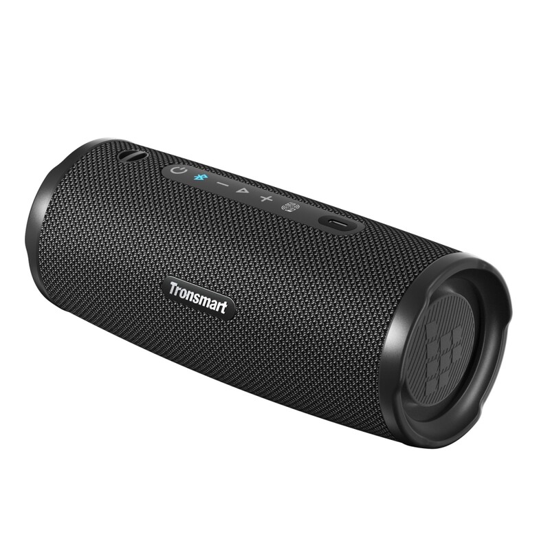 Акустична система Tronsmart Mirtune C3 Plus Black (1096415)