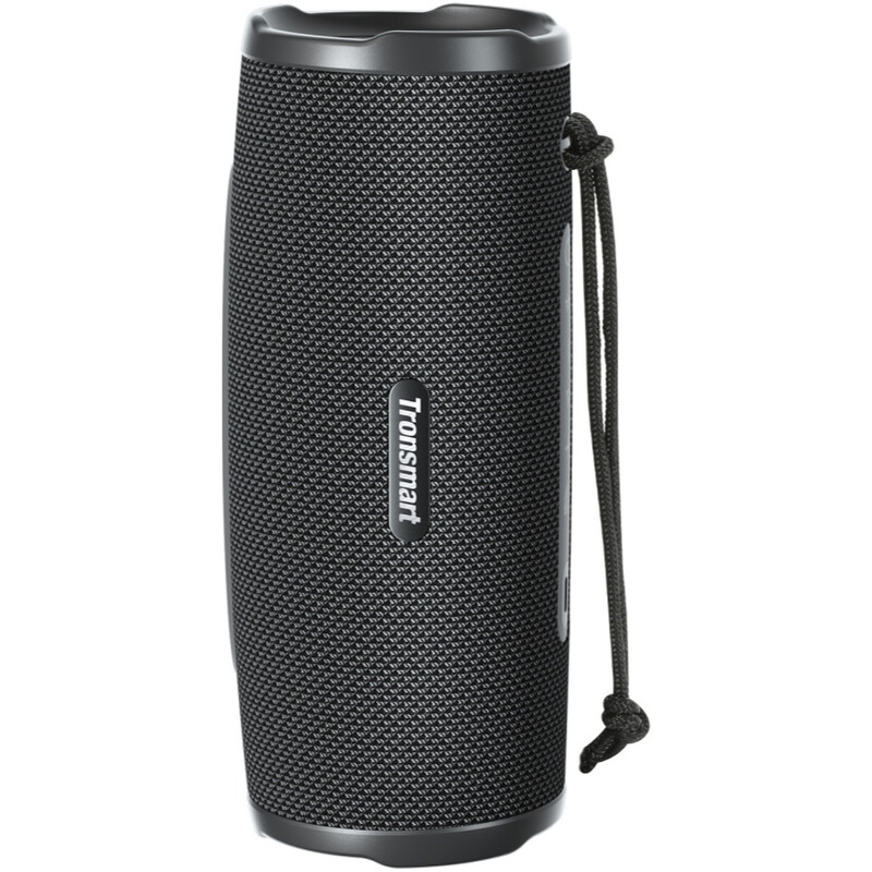 Акустична система Tronsmart Mirtune C3 Plus Black (1096415)