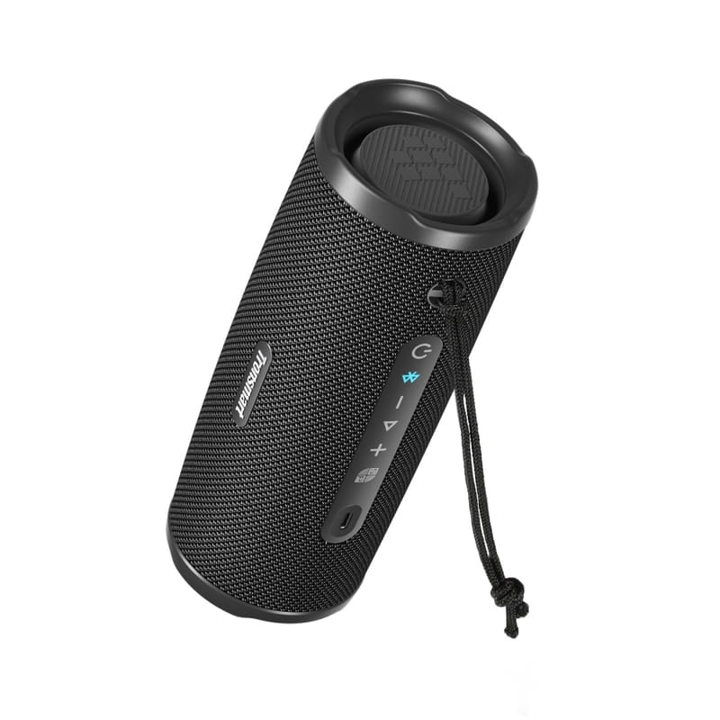 Акустическая система Tronsmart Mirtune C3 Plus Black (1096415)