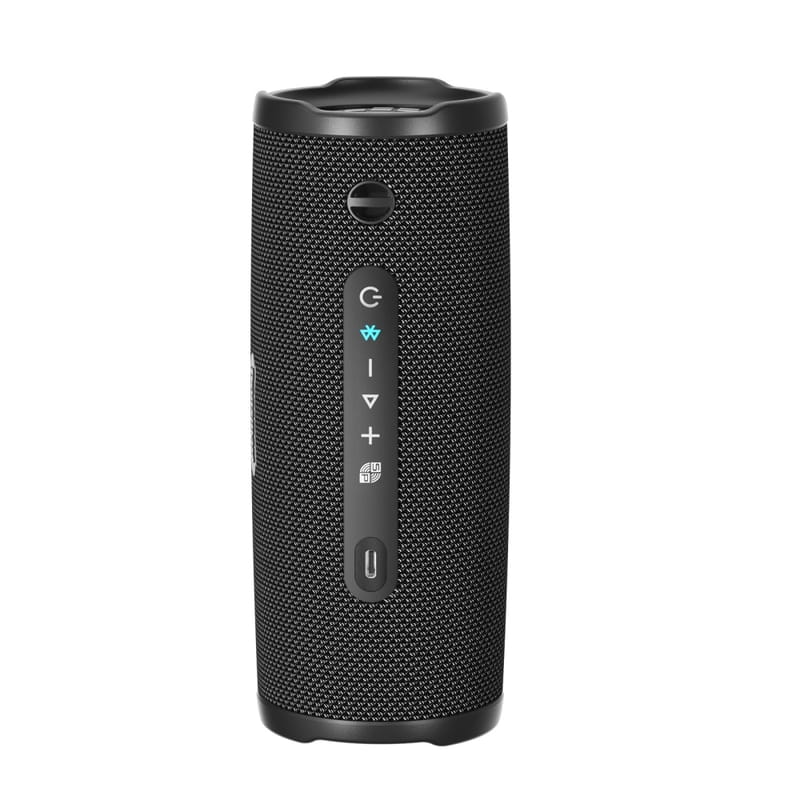 Акустическая система Tronsmart Mirtune C3 Plus Black (1096415)