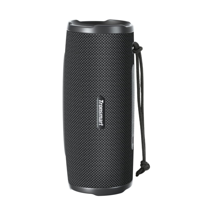 Акустическая система Tronsmart Mirtune C3 Plus Black (1096415)
