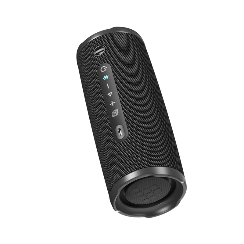 Акустическая система Tronsmart Mirtune C3 Plus Black (1096415)