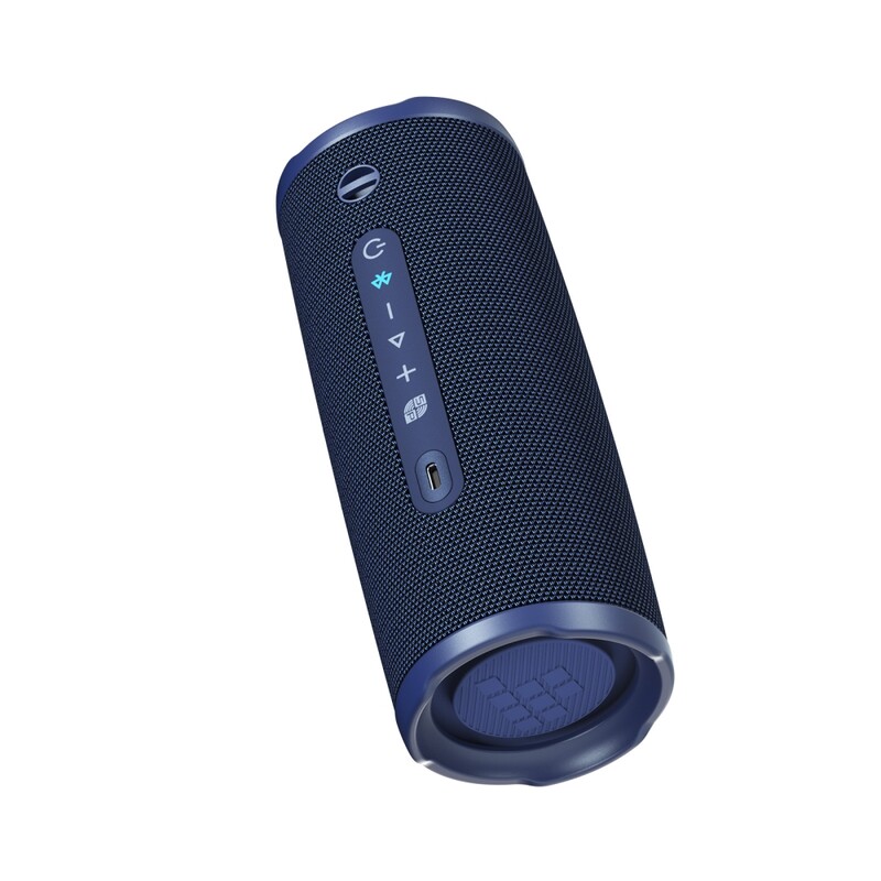 Акустическая система Tronsmart Mirtune C3 Plus Blue (1117211)
