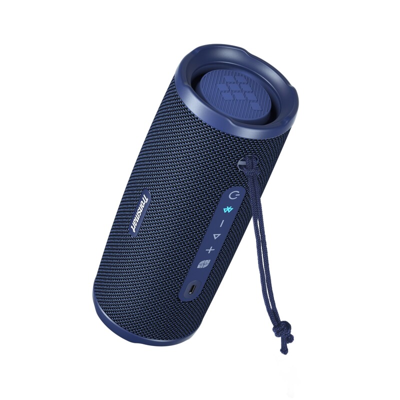 Акустическая система Tronsmart Mirtune C3 Plus Blue (1117211)