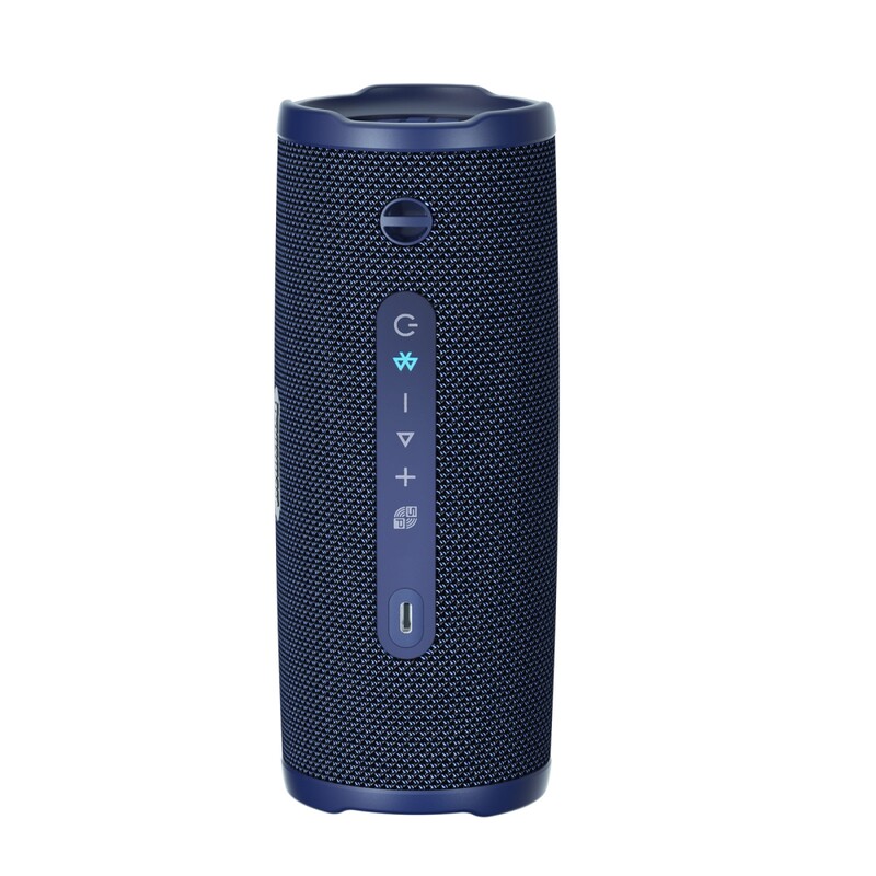 Акустическая система Tronsmart Mirtune C3 Plus Blue (1117211)