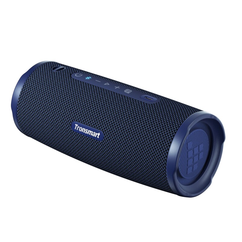 Акустическая система Tronsmart Mirtune C3 Plus Blue (1117211)