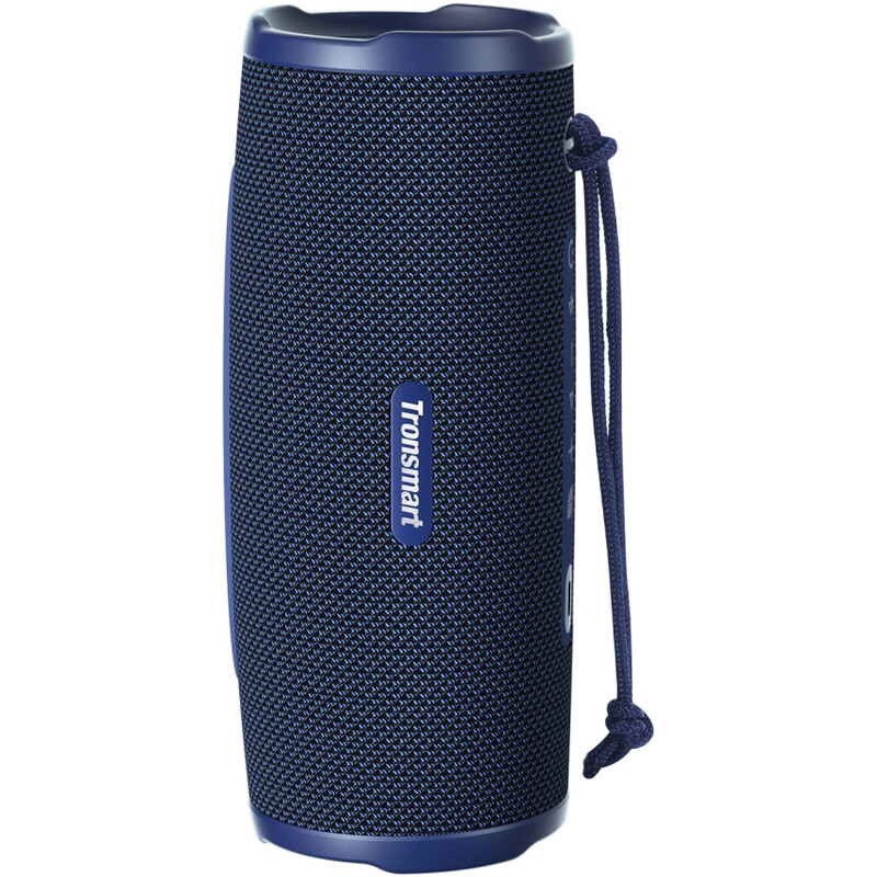 Акустическая система Tronsmart Mirtune C3 Plus Blue (1117211)