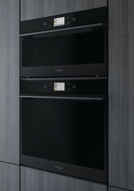Духовой шкаф Whirlpool W9 OM2 4S1 P BSS