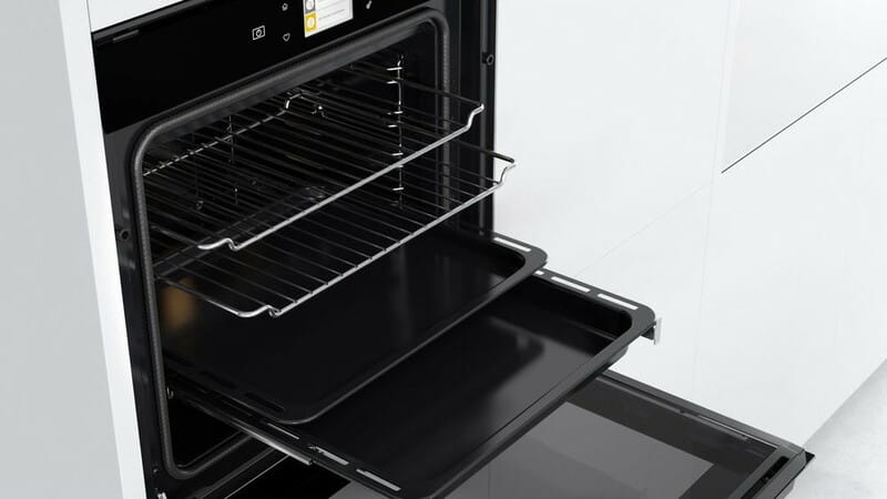 Духовой шкаф Whirlpool W9 OM2 4S1 P BSS
