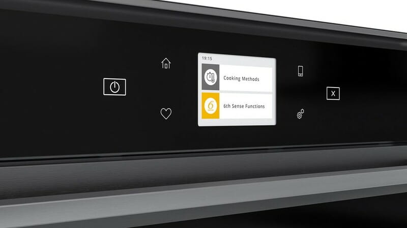 Духовой шкаф Whirlpool W9 OM2 4S1 P BSS