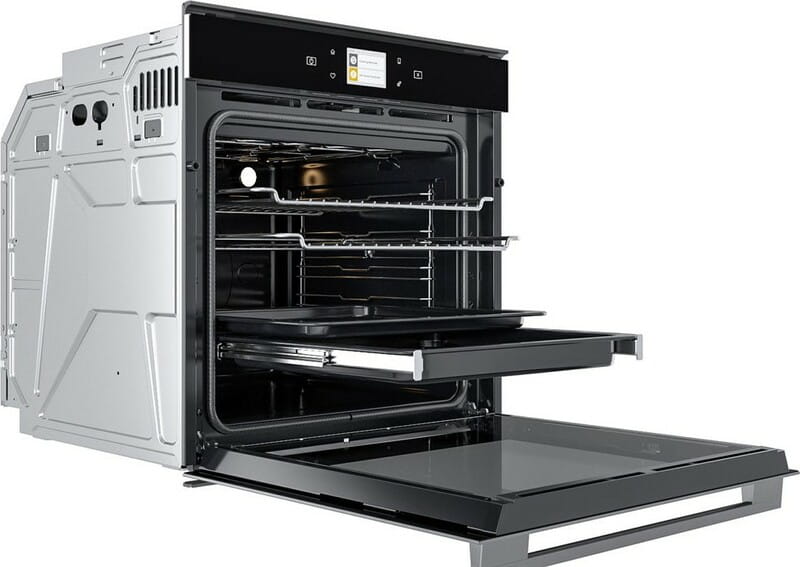 Духовой шкаф Whirlpool W9 OM2 4S1 P BSS