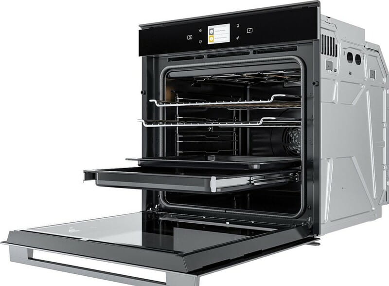 Духовой шкаф Whirlpool W9 OM2 4S1 P BSS