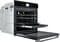 Фото - Духовой шкаф Whirlpool W9 OM2 4S1 P BSS | click.ua