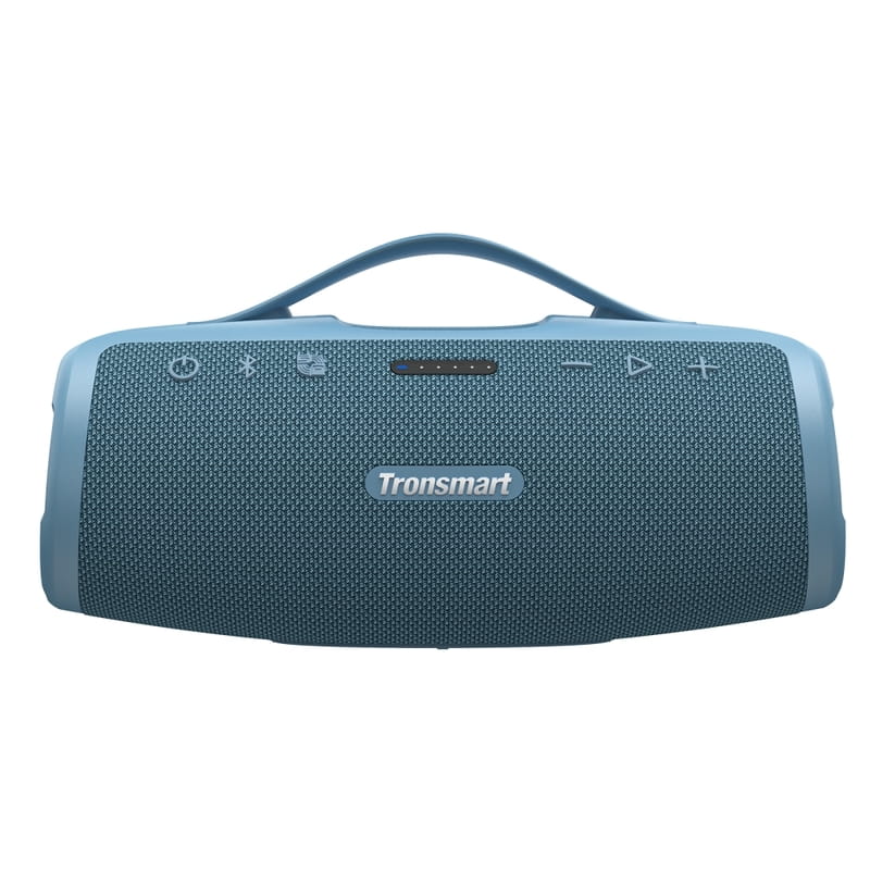 Акустическая система Tronsmart Mirtune S100 Blue (1120932)