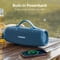 Фото - Акустическая система Tronsmart Mirtune S100 Blue (1120932) | click.ua