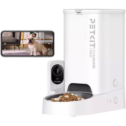 Смарт-годівниця Petkit YumShare Solo with Camera (P571)