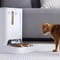 Фото - Смарт-годівниця Petkit YumShare Dual-hopper with Camera (P591) | click.ua