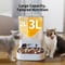 Фото - Смарт-годівниця Petkit YumShare Dual-hopper with Camera (P591) | click.ua
