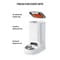 Фото - Смарт-годівниця Petkit Fresh Element Solo White (P570) | click.ua