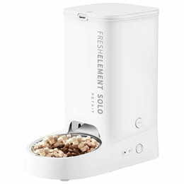 Смарт-годівниця Petkit Fresh Element Solo White (P570)