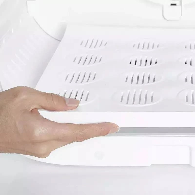 Смарт-сушка Petkit Airsalon Max Pro Smart Pet Dryer Box (PD10)