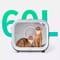 Фото - Смарт-сушка Petkit Airsalon Max Pro Smart Pet Dryer Box (PD10) | click.ua