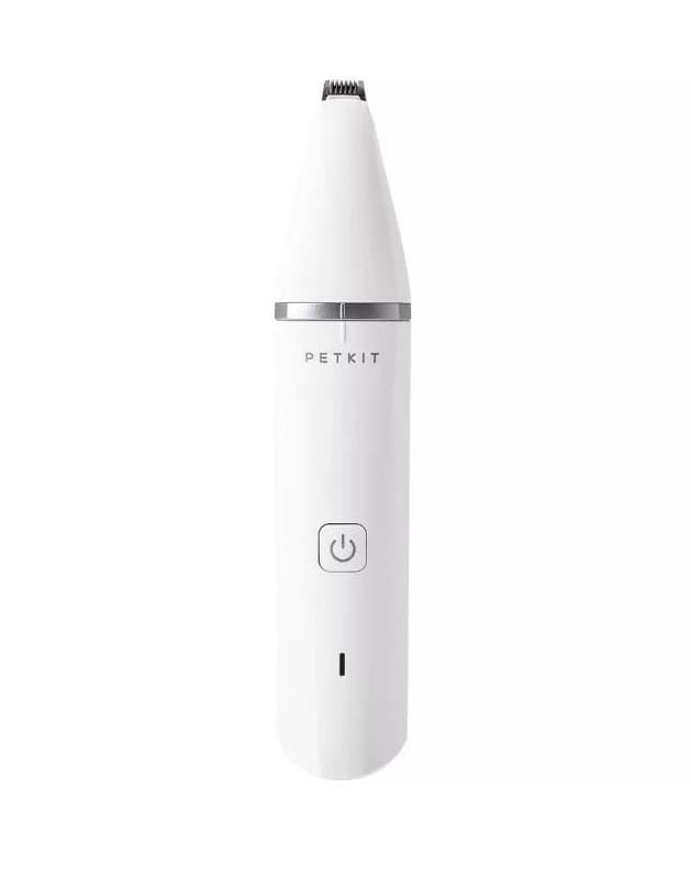 Машинка для стрижки животных Petkit 2 in 1 Pet Trimmer Pro (PK413)