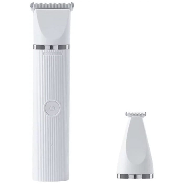 Машинка для стрижки животных Petkit 2 in 1 Pet Trimmer Pro (PK413)