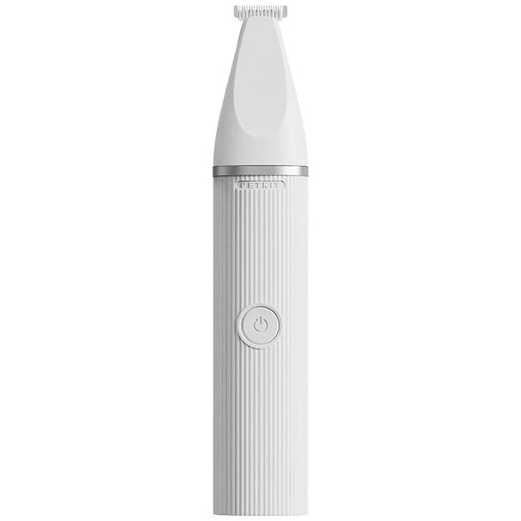 Машинка для стрижки животных Petkit 2 in 1 Pet Trimmer Pro (PK413)