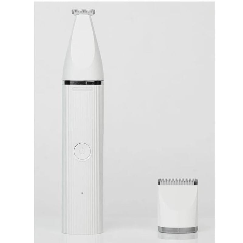 Машинка для стрижки животных Petkit 2 in 1 Pet Trimmer Pro (PK413)