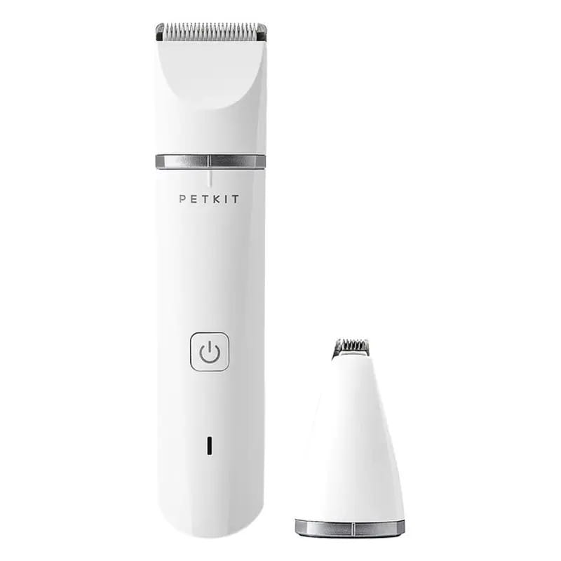 Машинка для стрижки животных Petkit 2 in 1 Pet Trimmer Pro (PK413)