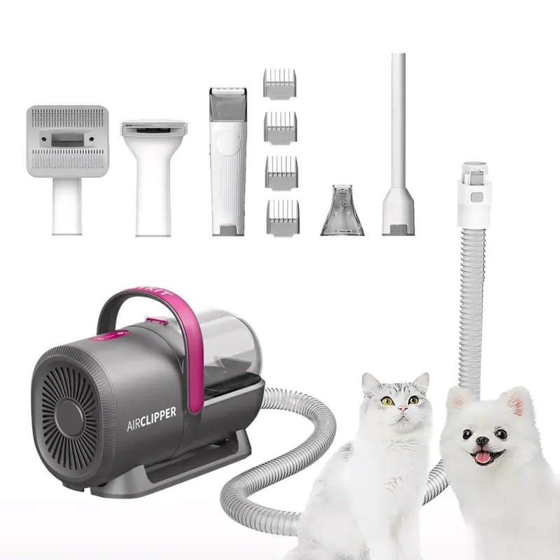 Набор по уходу за животными Petkit 5 in 1 Grooming Kit LM4