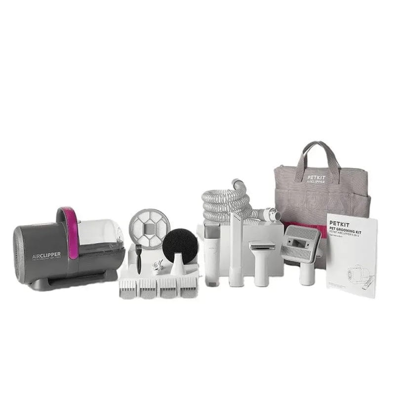 Набор по уходу за животными Petkit 5 in 1 Grooming Kit LM4