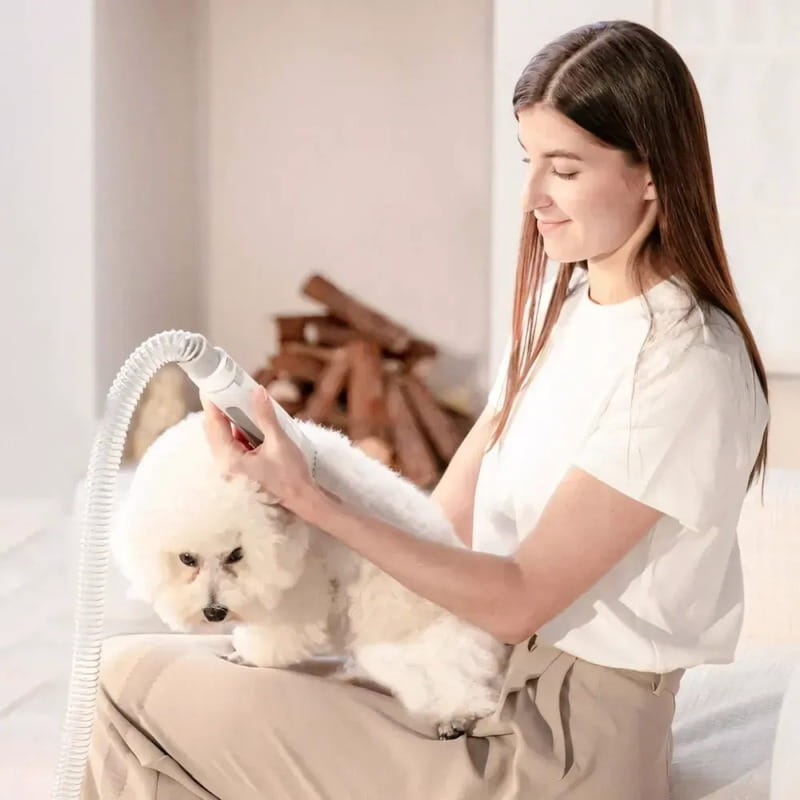 Набор по уходу за животными Petkit 5 in 1 Grooming Kit LM4