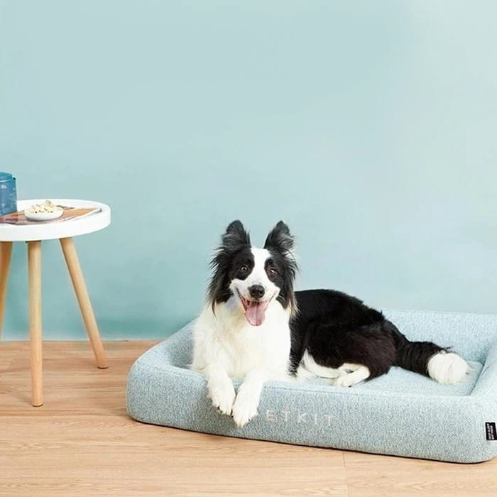 Лежак для котів і собак Petkit Four Season Sleep Bed Medium (P7110)