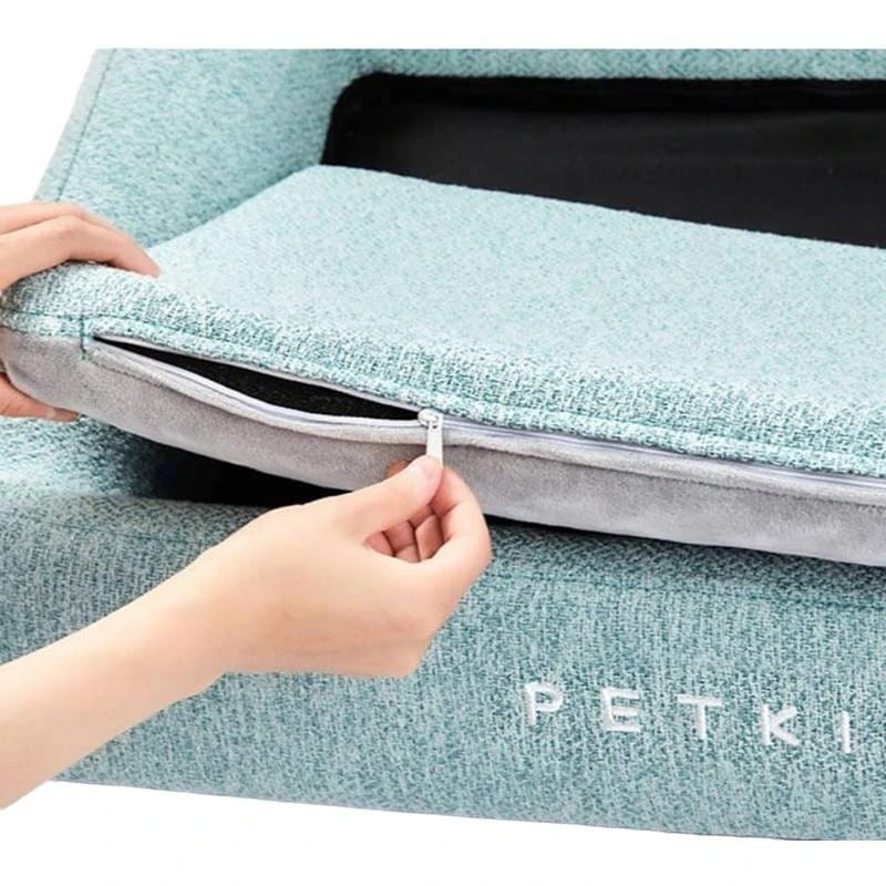 Лежак для котів і собак Petkit Four Season Sleep Bed Medium (P7110)