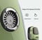 Фото - Рюкзак-переноска Petkit Breezy 2 Smart Cat Carrier Green (P7704) | click.ua