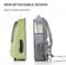 Фото - Рюкзак-переноска Petkit Breezy 2 Smart Cat Carrier Green (P7704) | click.ua