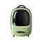 Фото - Рюкзак-переноска Petkit Breezy 2 Smart Cat Carrier Green (P7704) | click.ua