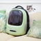 Фото - Рюкзак-переноска Petkit Breezy 2 Smart Cat Carrier Green (P7704) | click.ua