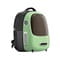 Фото - Рюкзак-переноска Petkit Breezy 2 Smart Cat Carrier Green (P7704) | click.ua