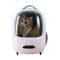 Фото - Рюкзак-переноска Petkit Breezy 2 Smart Cat Carrier Pink (P7704) | click.ua