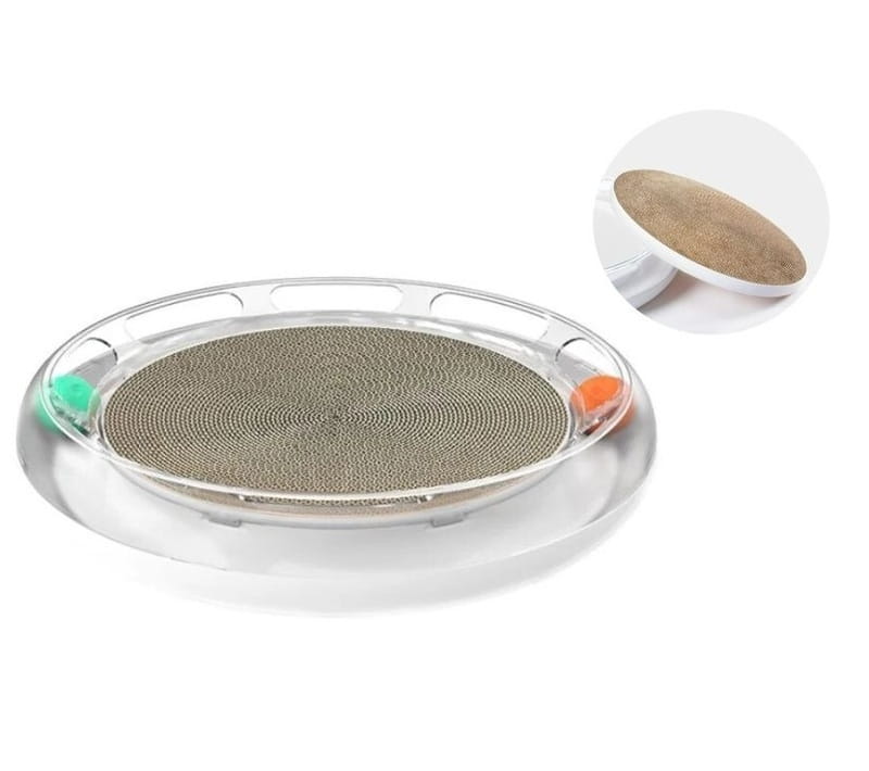 Іграшка Petkit Fun Cat Scratcher 4 in 1 (P610)