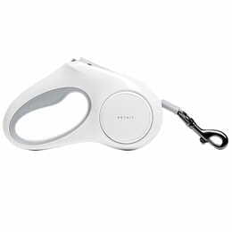 Поводок-рулетка Petkit Travel Go Free Retractable Leash 3 м (P2104)
