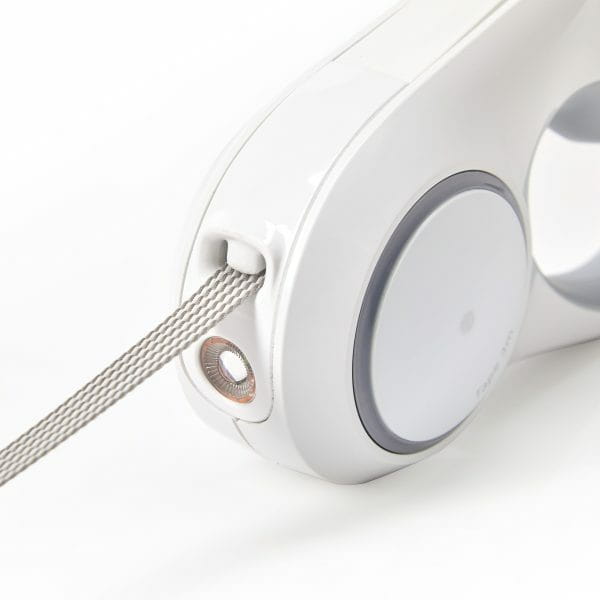 Повідець-рулетка Petkit Travel Go Shine Retractable Leash 3 м (P2101)