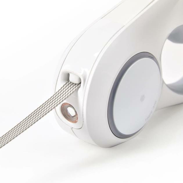 Повідець-рулетка Petkit Travel Go Shine Retractable Leash 3 м (P2101)